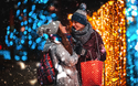 Maastricht Weihnachtsmarkt