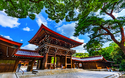 Japan - fernöstliche Magie