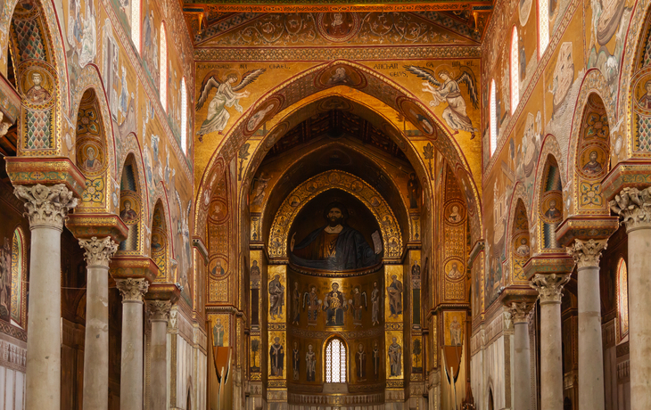 Kathedrale von Monreale