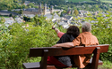 Bitburg - Trier Rad-Tagesfahrt