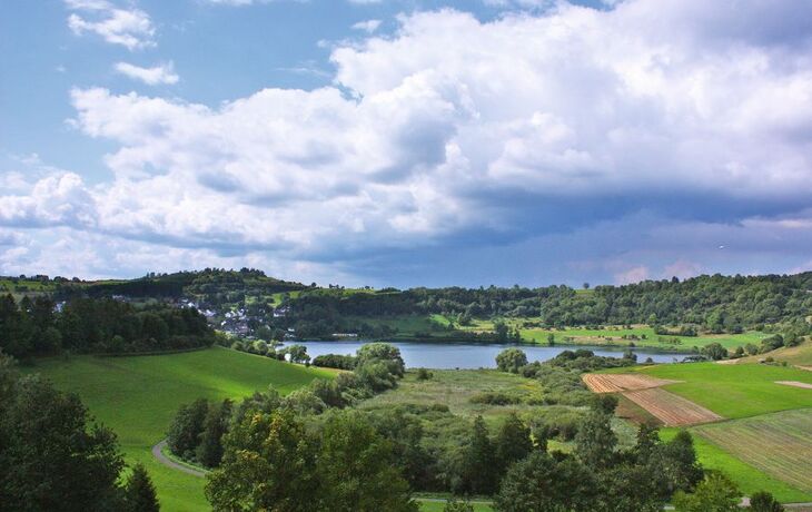 Schalkemehrener Maar