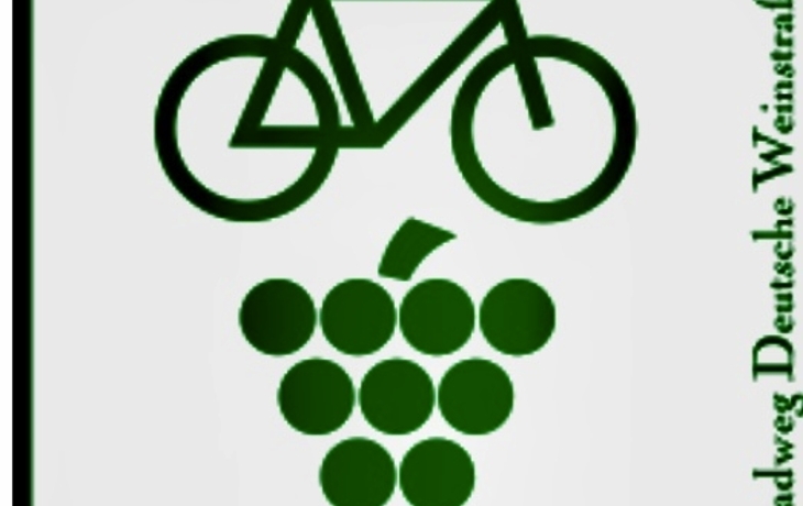 Radreise Deutsche Weinstraße