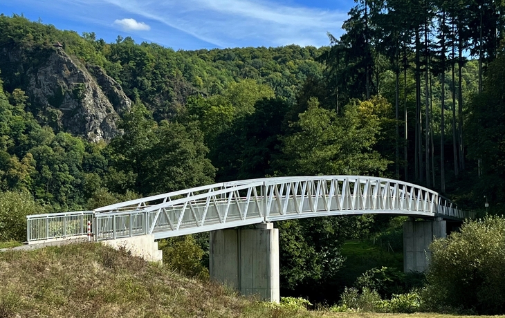 Panoramatour Herthasee - Balduinstein