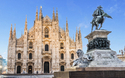 Mailand & Bergamo
