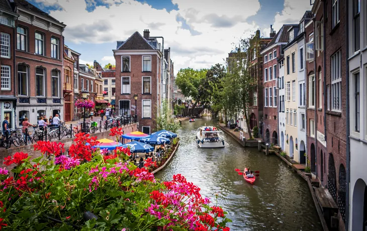 Utrecht