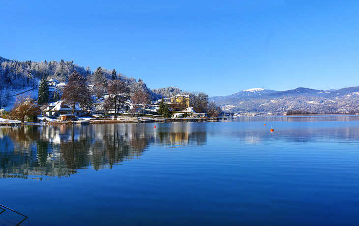 Maria Wörth am Wörthersee