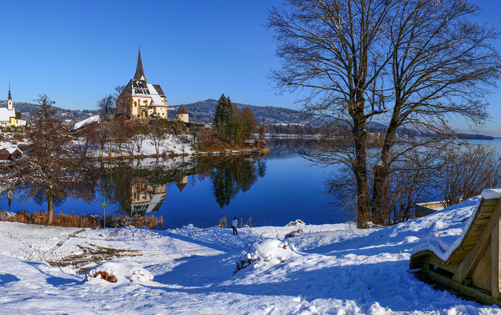 Maria Wörth am Wörthersee