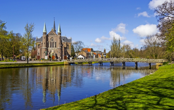 Alkmaar