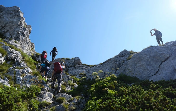 Nationalpark Risnjak
