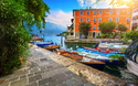 Limone am Gardasee