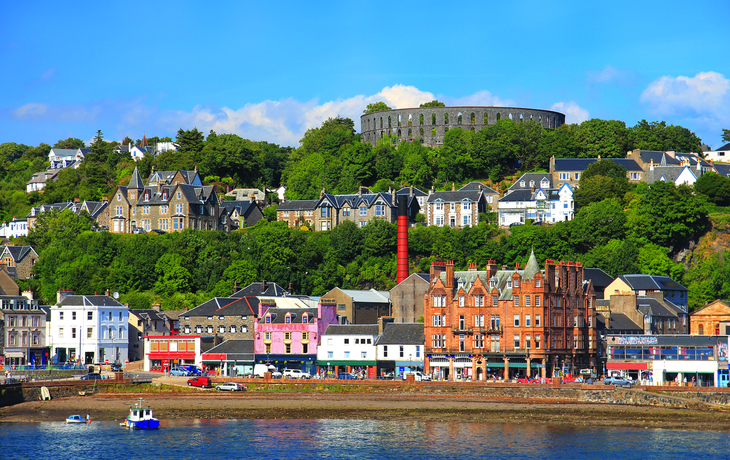 Oban