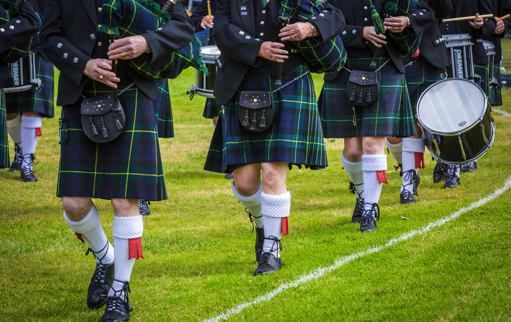 Highland Games