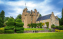 Whisky-Rundreise durch Schottland mit Besuch des Military Tattoos