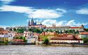 Prag für Entdecker 