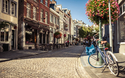 Maastricht Sommer