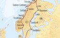 Nordkap & Lofoten 14 Tage
