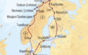 Nordkap Lofoten Spezial 16 Tage 