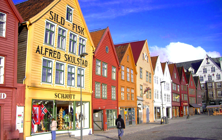 Brygge