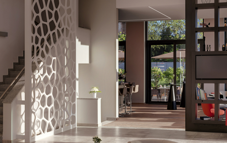 Hotel Stadt Lörrach