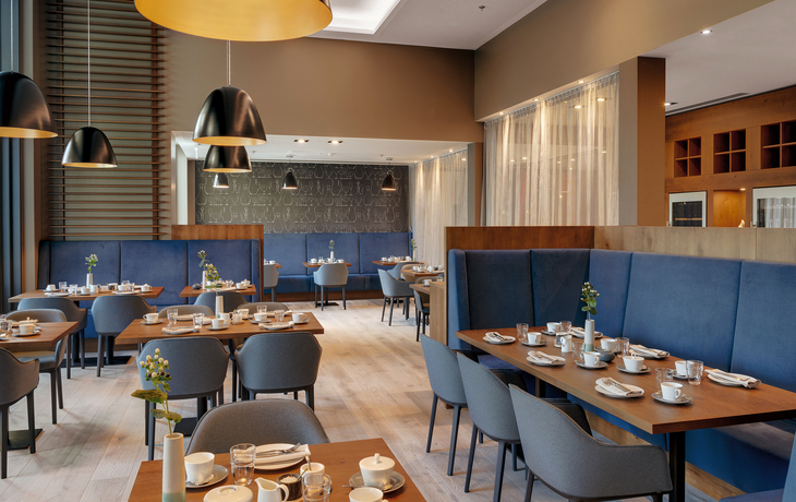 Hotel Stadt Lörrach