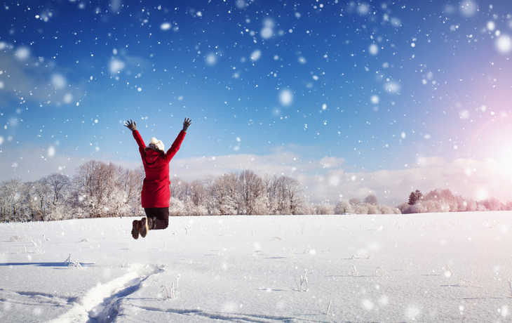 Wintertag