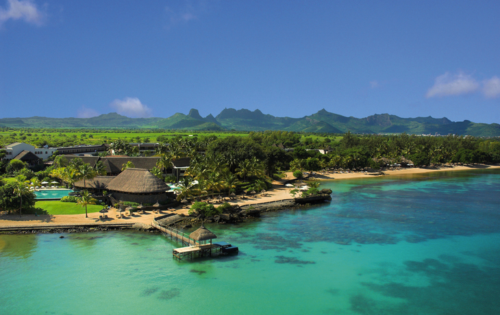 Maritim Resort & Spa Mauritius