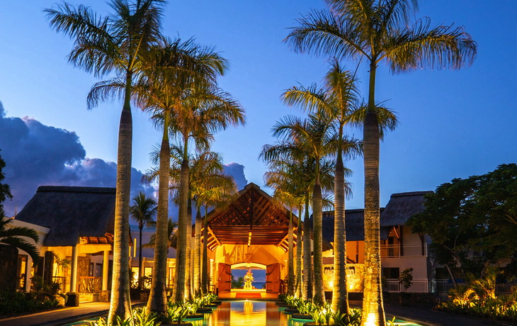 Maritim Resort & Spa Mauritius