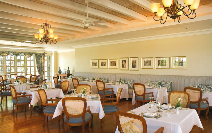 Maritim Resort & Spa Mauritius