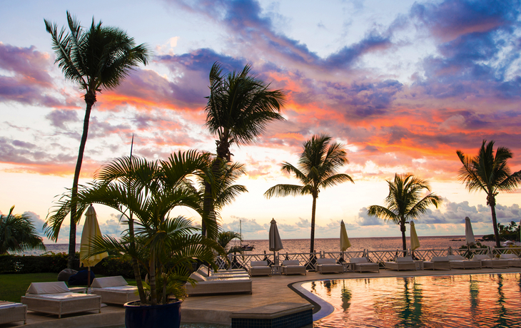 Maritim Resort & Spa Mauritius