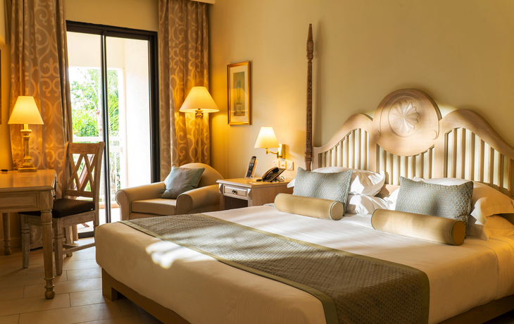 Maritim Resort & Spa Mauritius