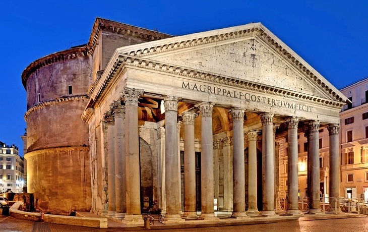 PANTHEON