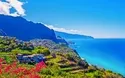 Madeira - die Blumeninsel