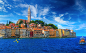 Portoroz Slowenien