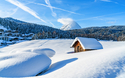 Imst - Winterurlaub in Tirol