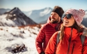 Antholz Südtirol Winterwandern