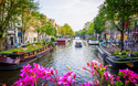 Amsterdam Entdecker 