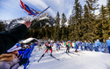 Biathlon Weltcup Antholz
