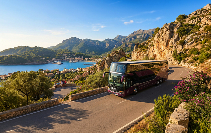 Sonneninsel Mallorca - Urlaubsparadies im Mittelmeer