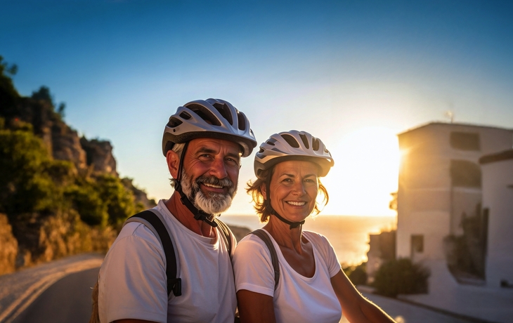 Apulien mit dem E-Bike entdecken