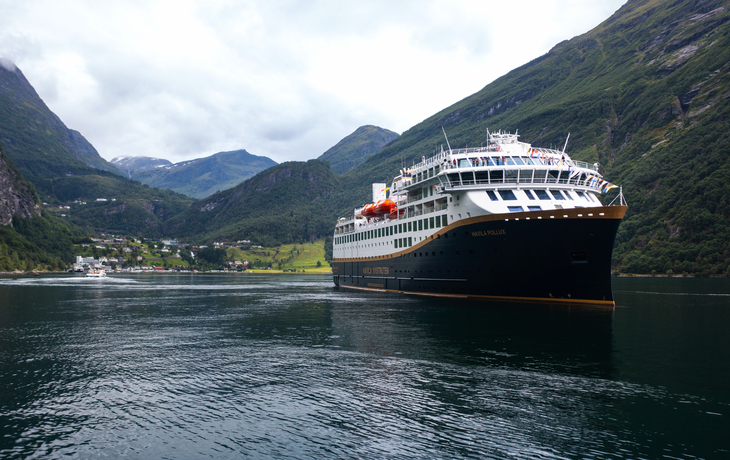 Havila Voyages