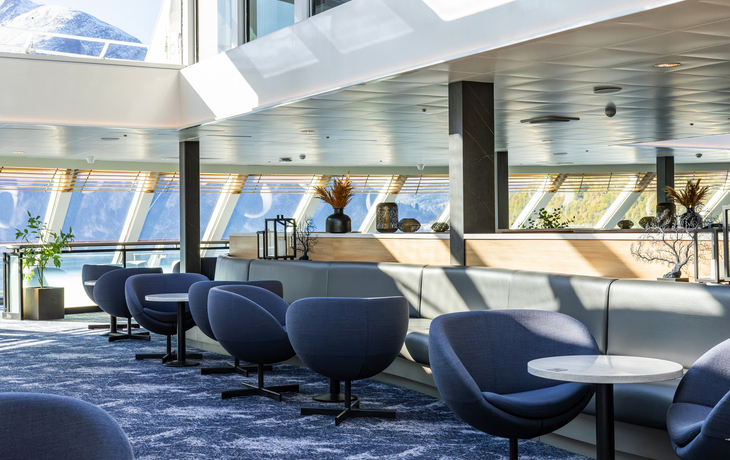 Havila Voyages