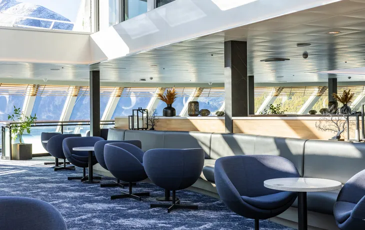 Havila Voyages