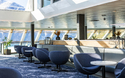 Norwegen Postschiff Havila