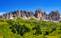 Südtirol Osterreise