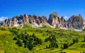 Südtirol Osterreise