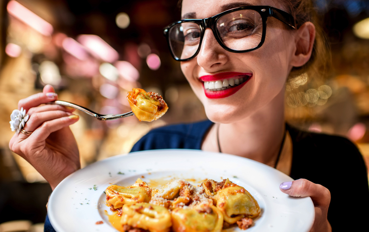 Tortellini