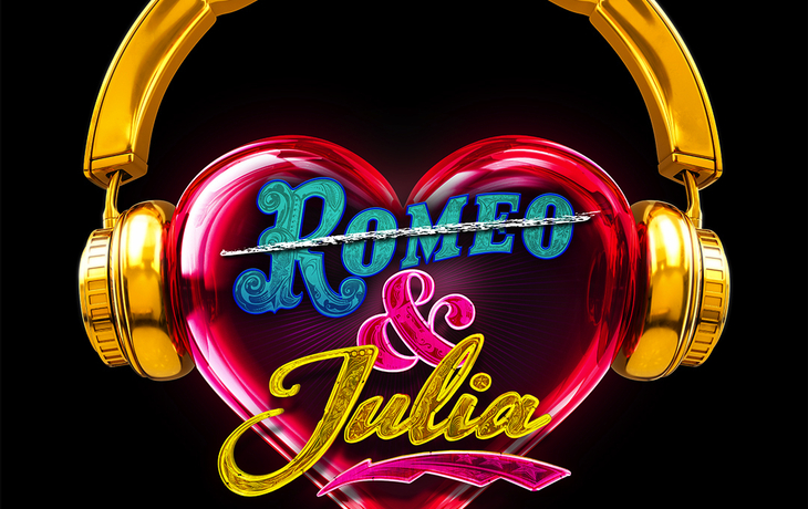 & JULIA - Das Pop-Musical