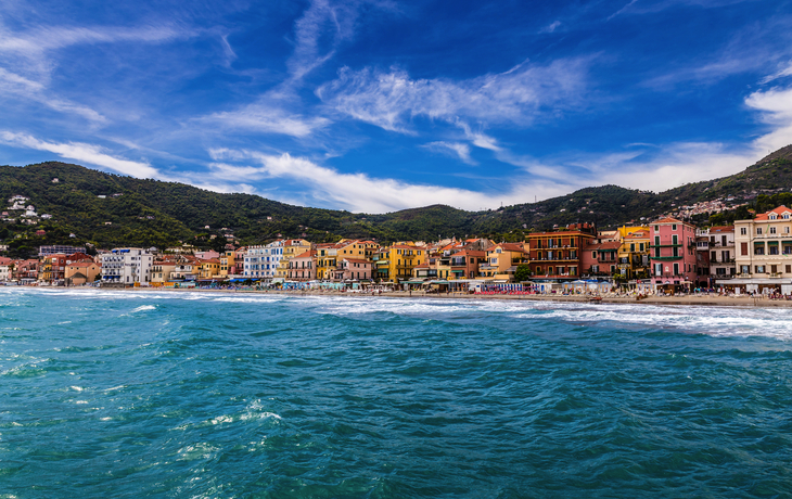 Alassio