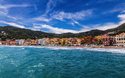 Ligurische Küste 
