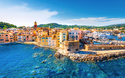 Côte d`Azur Küstenparadies 